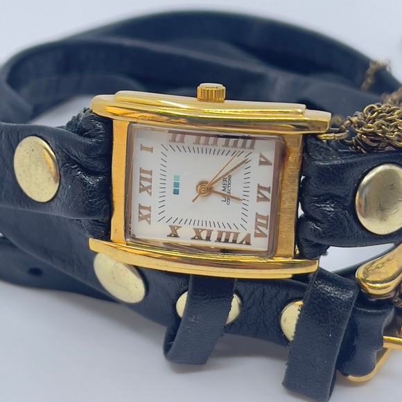 La Met Watch Bracelet - Picture 8 of 8